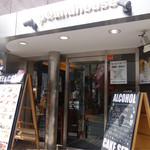 pound house Shinsaibashi Ten - 