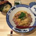 Japanese cuisine Yoshioka - 