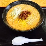 担々麺の店 まるたん。 - 