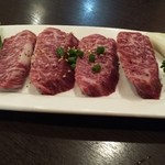 焼肉処 四季の家 - 