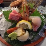 Sushi no Takashin - 