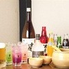 鉄鍋屋 - ドリンク写真: