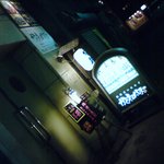 Umeshu Shochu Dining Kakurenbo - お店の入り口