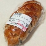 Pan Kojo Kikusui Ten - チョコくるみパン（120円+税）