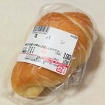 Pan Kojo Kikusui Ten - 塩パン（100円+税）