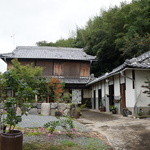 かふぇど結 - 加古川市平荘町神木の古民家を改装されたカフェです