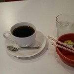 CAFE PLUS - スペシャルコーヒー