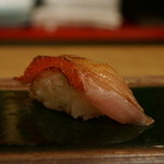 Nagari Sushi - 金目鯛