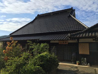 Cafe Kyakuden - 