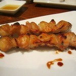 Kushiyaki Dokoro Ooshiba - 