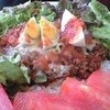 ピカ パウ - 料理写真: