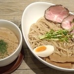 Ano Ramen Seisakusho - Kani Soup ツケメン