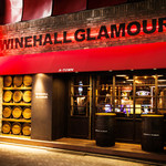 WINEHALL GLAMOUR - 