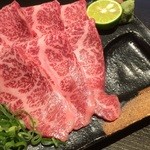 焼肉ろざん - 特選和牛・極上ササミ