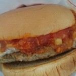 モスバーガー - モスバーガー