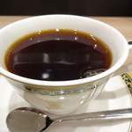 Key Coffee Ueno Matsuzakaya Ten - トアルコトラジャ