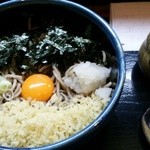 Soba Dokoro Honda Ya - 