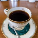 Coffee Masami - コーヒー（おいし・・）