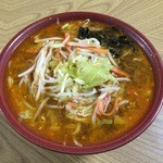 喜楽 - 中国ラーメン