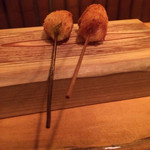 Kushi Katsu Bote - 