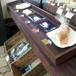 Tezukuri Zakka Senmon Ten SAI - 店内２