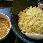 Mendokoro Yagura - つけ麺