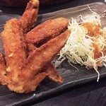 Izakaya Tachi - 手羽先