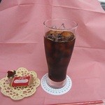 コーヒー（ホット・アイス）