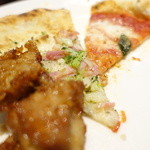 Pizza Salvatore Cuomo & Bar Shinjuku - 