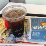 McDonald's Fukuroi Inter Ten - 