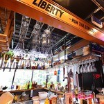 Diner & Bar Liberty - 