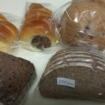 Tsubaki Bakery - 