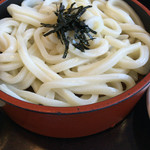 Washoku Restaurant Tonden Zama Ten - うどん