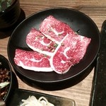 Yakiniku Doraku - 