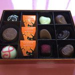 GODIVA - 