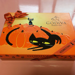 GODIVA - 