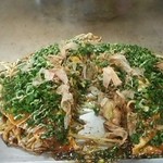 Hiroshima Okonomiyaki Jaro - 