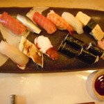 Goyo Zushi - 