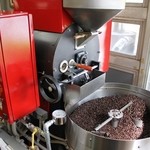 Salz Coffee Roasters - 