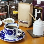 Salz Coffee Roasters - 