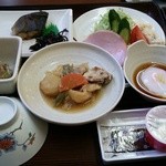 Nakashibetsu Hoyojo Onsen Ryokan - 