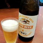 Tonkatsu Hamakatsu Fukuoka Karada Ten - ●いつでもＢＥＥＲ！。