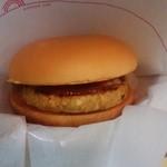 モスバーガー - 7ハンバーガー・ソイパティ