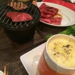 ALMARZA - お肉が上質で驚きのCP♪