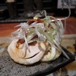 なないろ - 鶏と野菜のおばんざい５種盛りのよだれ鶏