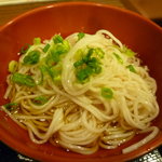 Sakura Suisan Kumagaya Azu Ten - のびたそうめん