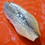 Sushi Dokoro Chiharu - 