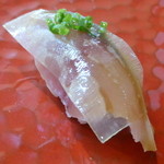 Sushi Dokoro Chiharu - 