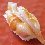 Sushi Dokoro Chiharu - 