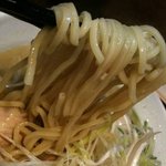 彩色ラーメンきんせい 高槻本店 - 